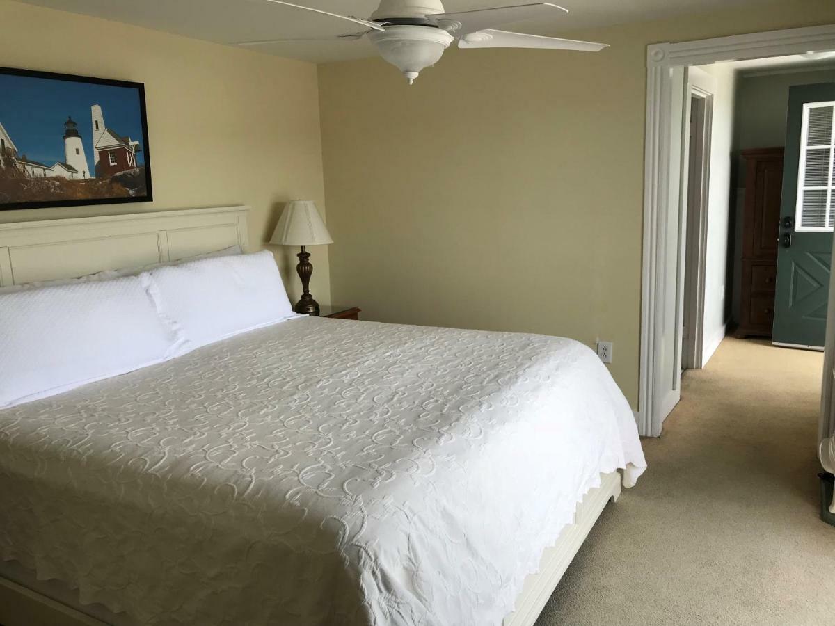 The Greenleaf Inn Boothbay Harbor Chambre photo